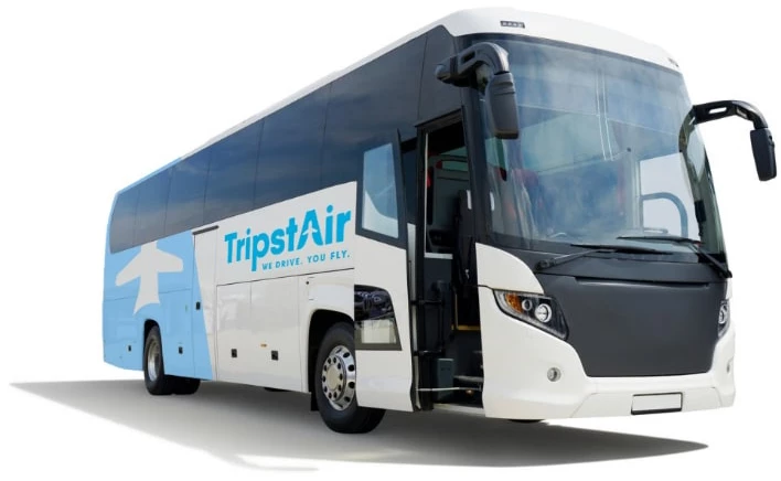 TripstAir avtobus